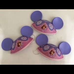 Disney Ears